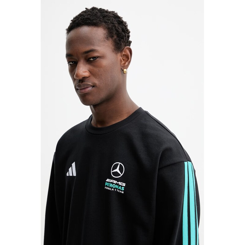 Mikina adidas x Mercedes