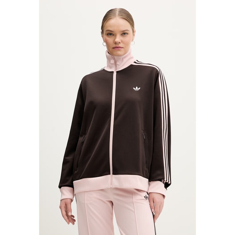adidas Originals rozepínací mikina dámská 112692622