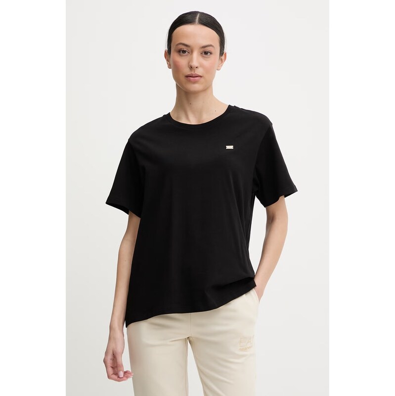 Tričko EA7 Emporio Armani 112692746