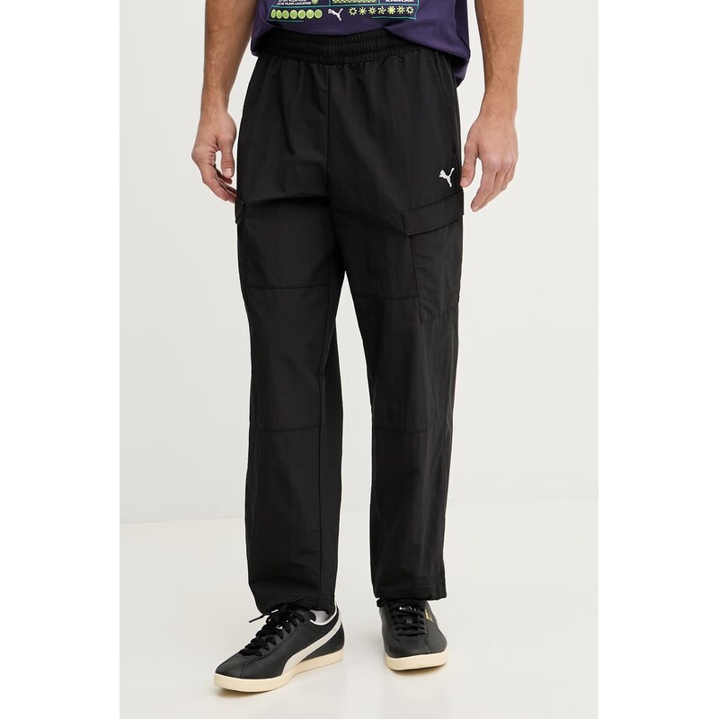 Puma Kalhoty Puma Wardrobe Essential
