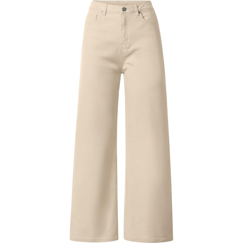 esmara Dámské džíny Wide Leg 112692705