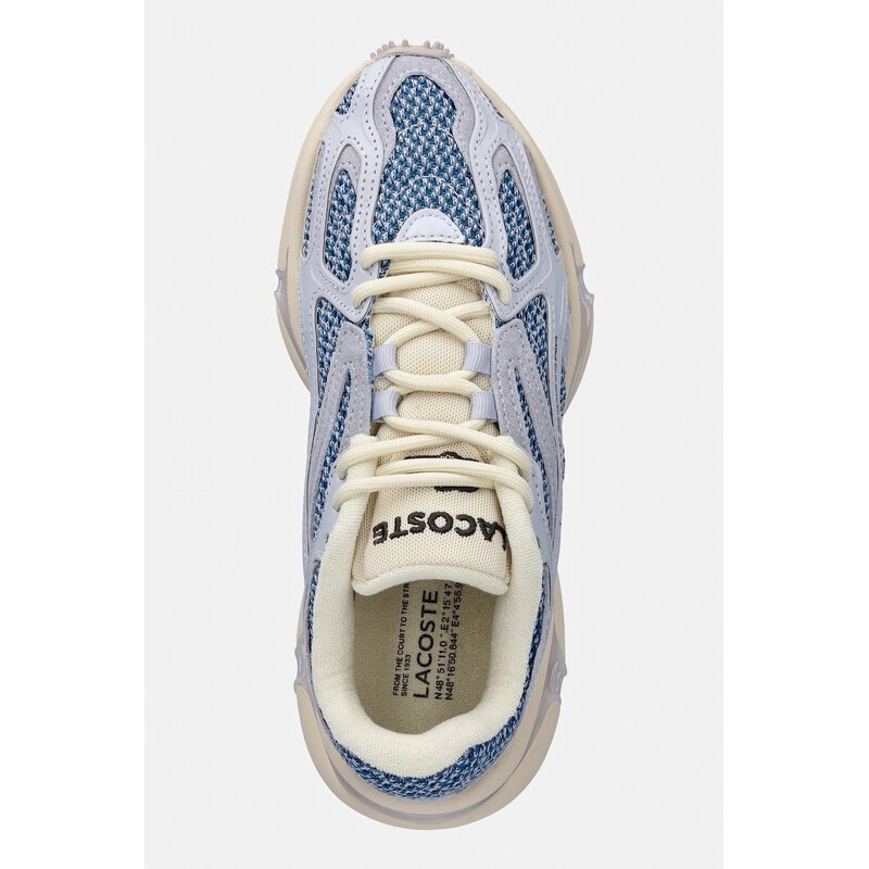 Tenisky Lacoste L003 2K24 Sneakers