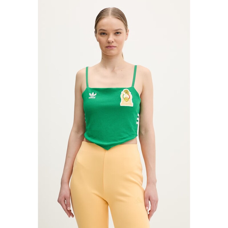 adidas Originals Top adidas Originals Mexico Reconstrudted