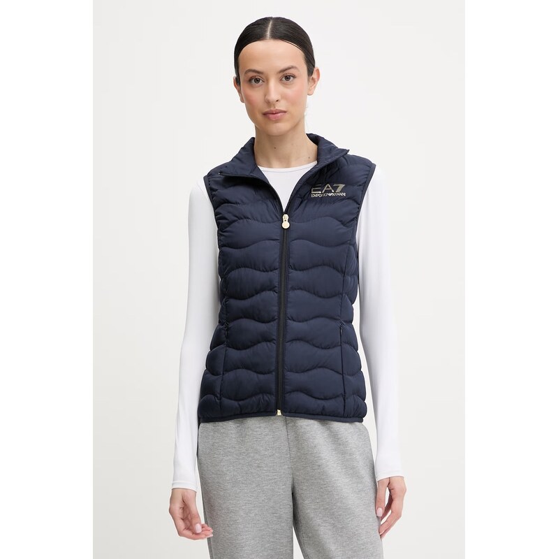 EA7 Emporio Armani Vesta dámská 112692733