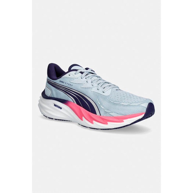 Běžecké boty Puma Velocity NITRO HYROX