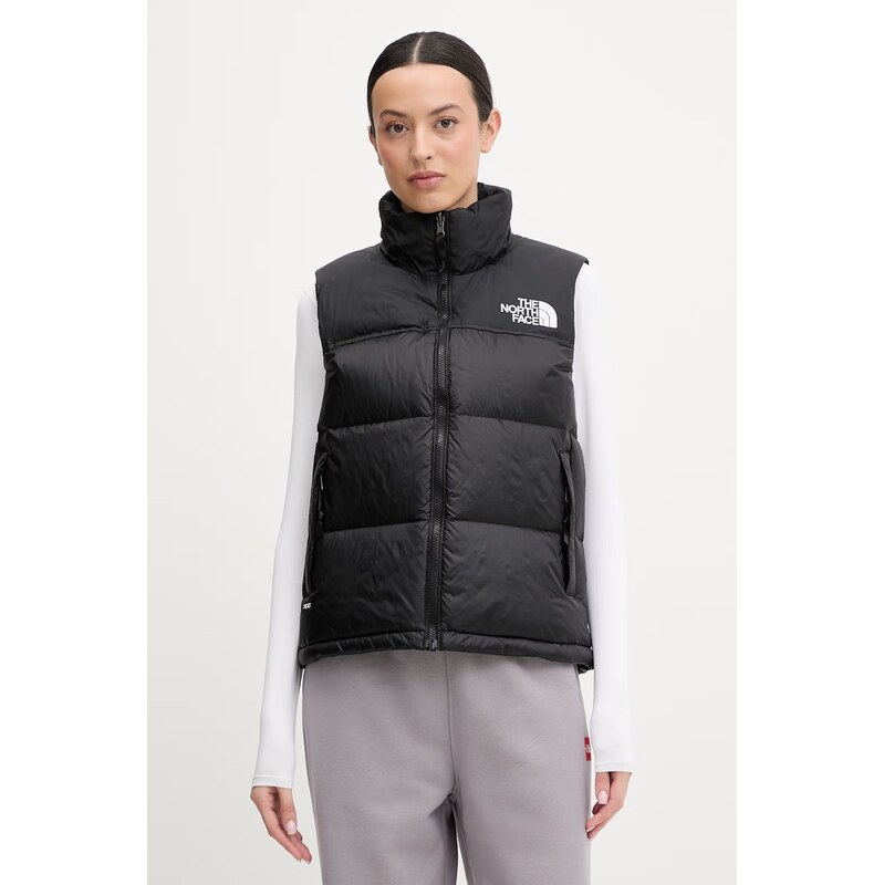 Péřová vesta The North Face 1997 RETRO NUPTSE 112692771