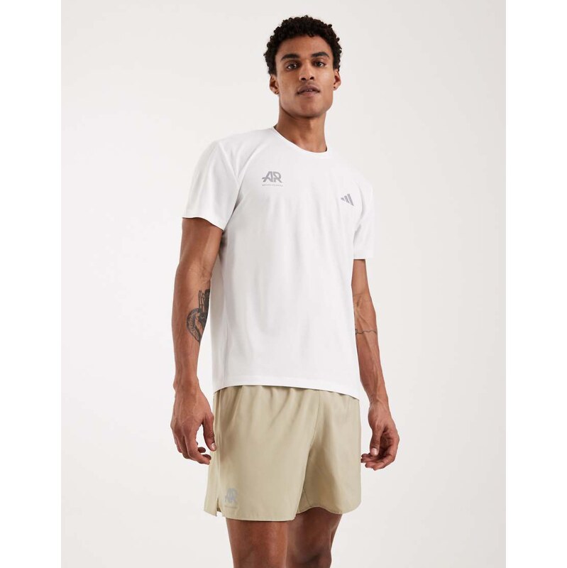 adidas performance Adi365 adidas runners shorts in wonder cargo 115505447