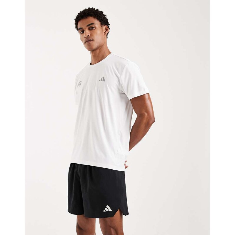 adidas performance Adi365 adidas runners shorts in black 115499674