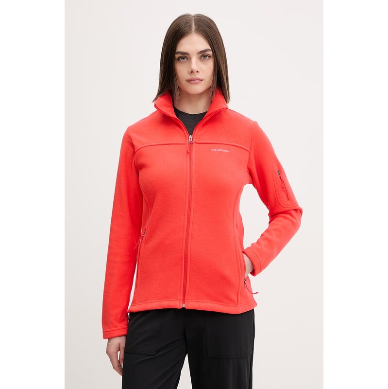 Sportovní mikina Columbia Fast Trek II 112694098