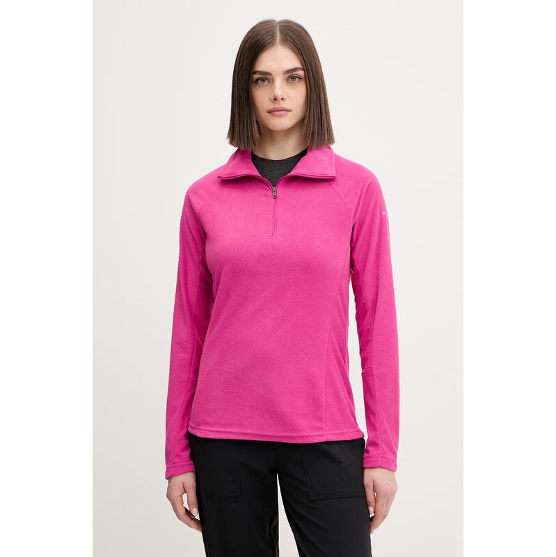 Sportovní mikina Columbia Glacial IV 112694097