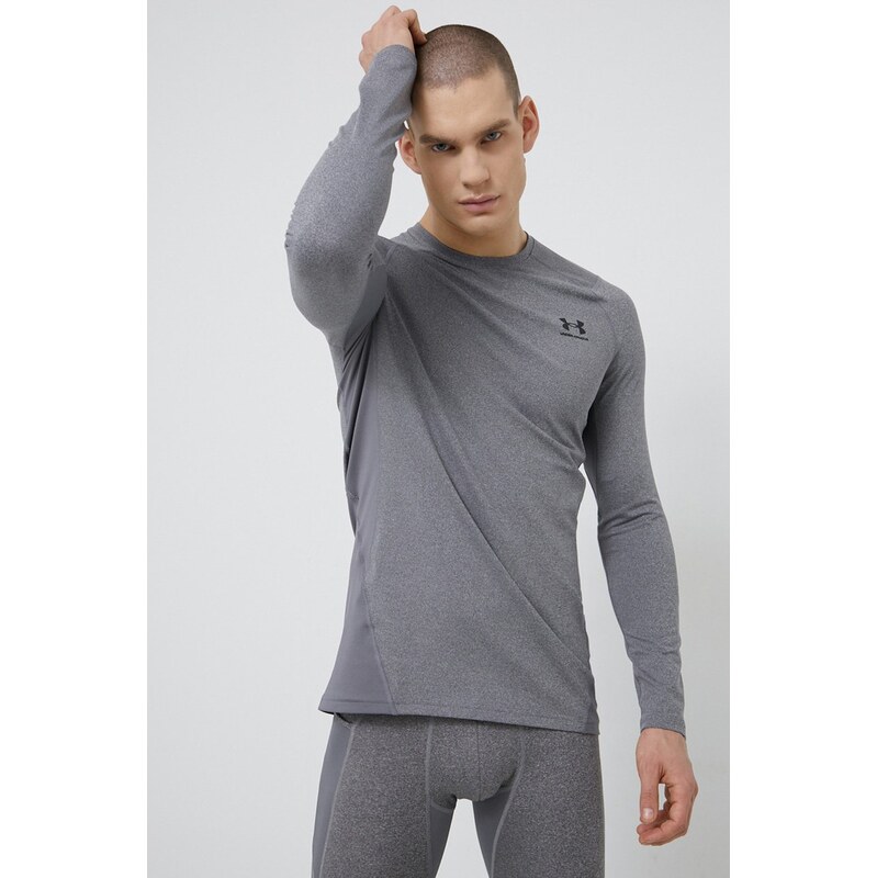Under Armour Tričko s dlouhým rukávem Under Armour 1366068