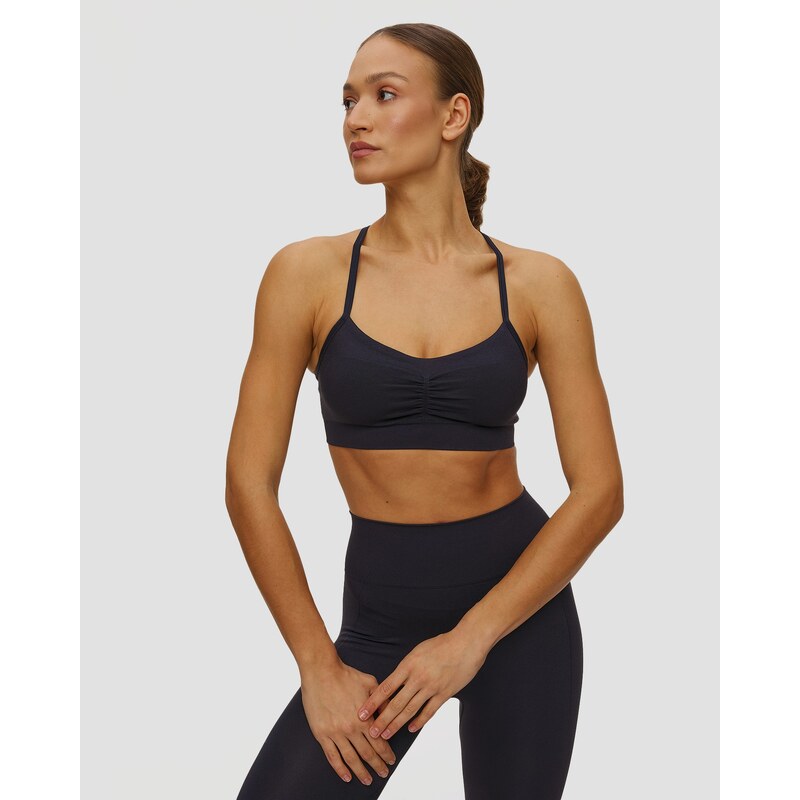 Bezešvá Sportovní Podprsenka Adidas By Adidas By Stella Mccartney Asmc 112723889