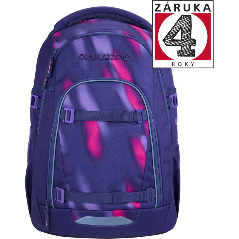 Coocazoo MATE New 2025 - Aurora Glow
