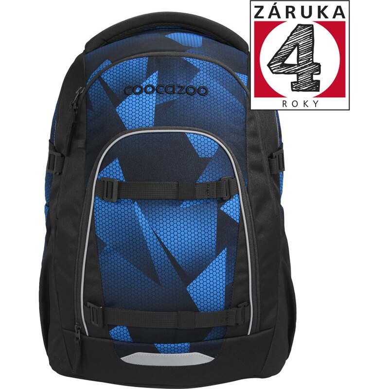 Coocazoo MATE New 2025 - Electric Ice