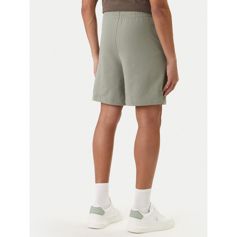 Sportovní kraťasy Calvin Klein
