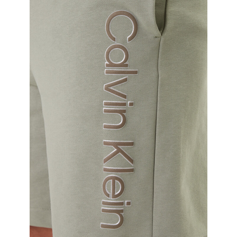 Sportovní kraťasy Calvin Klein