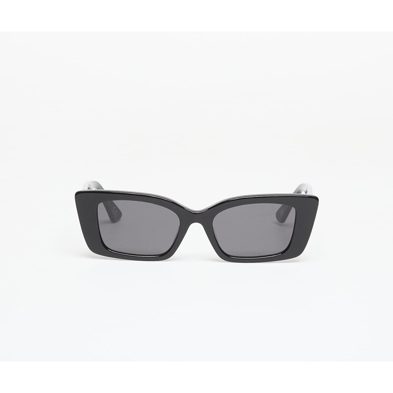 Sluneční brýle Vans Motz Sunglasses Black Universal
