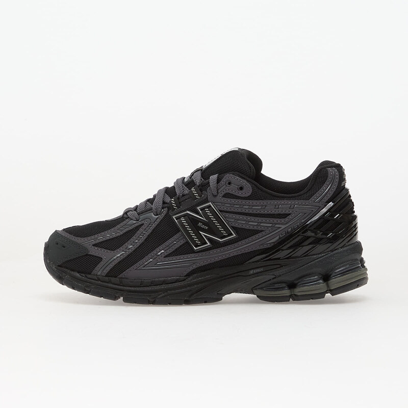 New Balance M1906R Black/ Phantom/ Magnet Lb