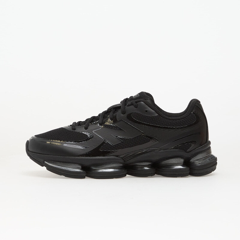 New Balance 2000 Black/ Black Etb