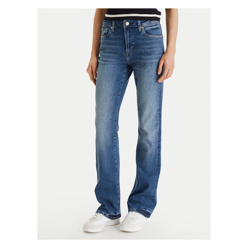Jeansy Tommy Hilfiger