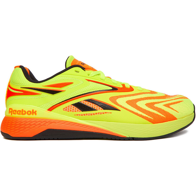 Boty do posilovny Reebok