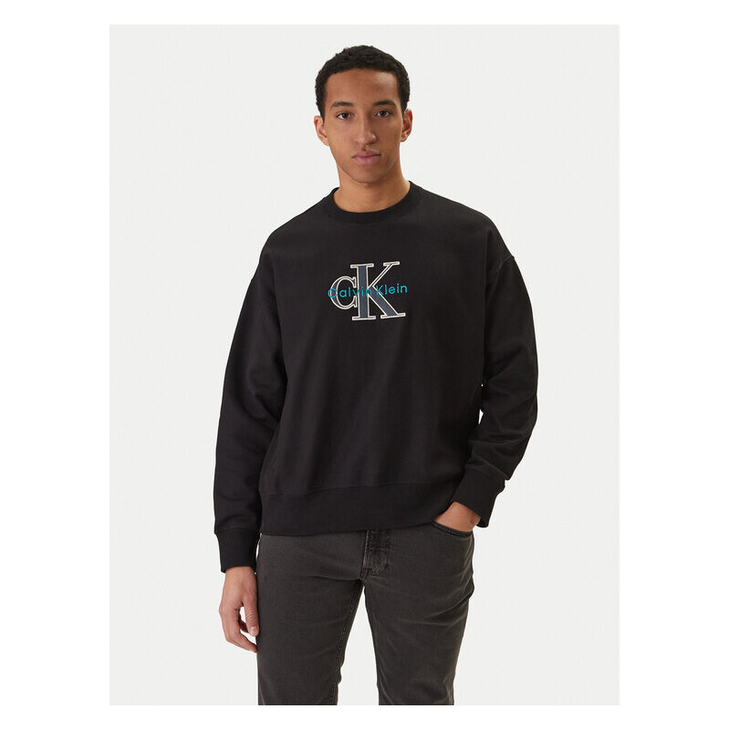 Mikina Calvin Klein Jeans