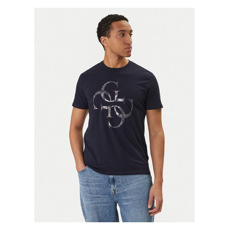 T-Shirt Guess