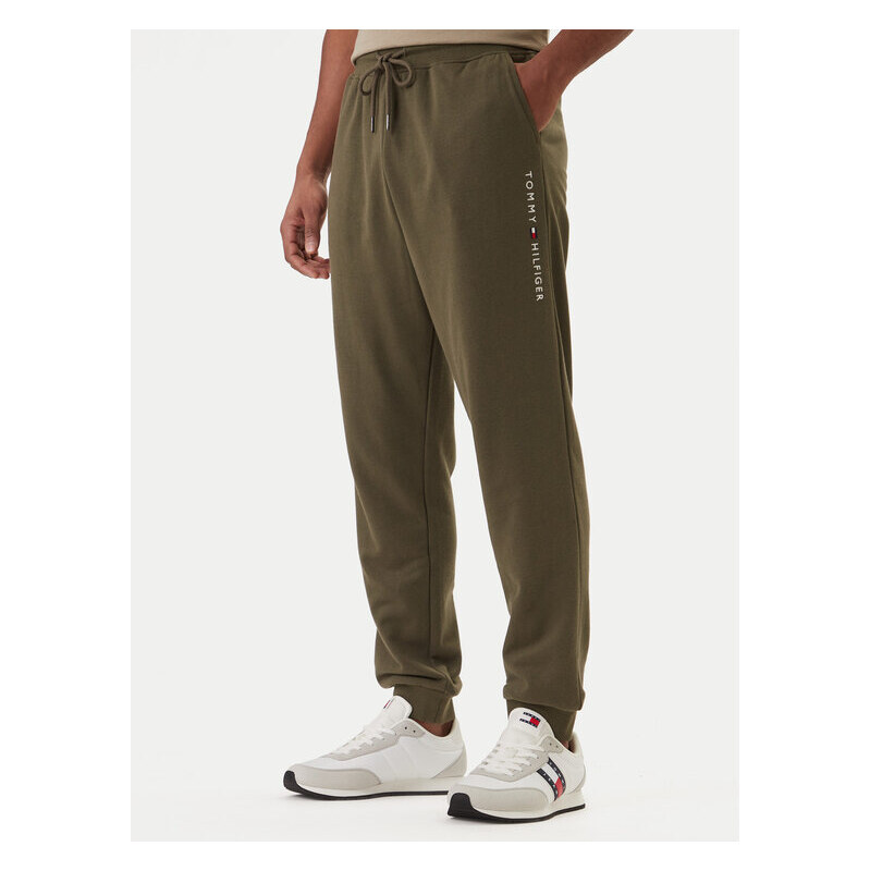 Teplákové kalhoty Tommy Hilfiger