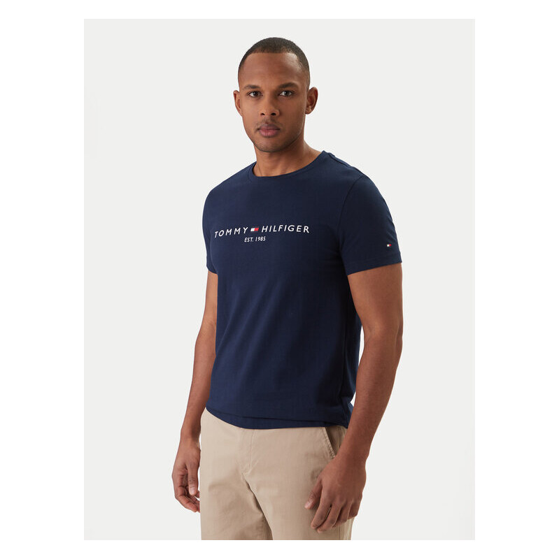 T-Shirt Tommy Hilfiger