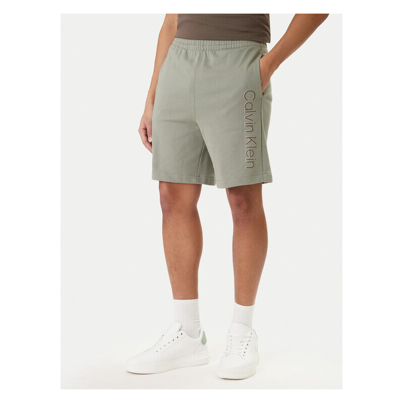 Sportovní kraťasy Calvin Klein