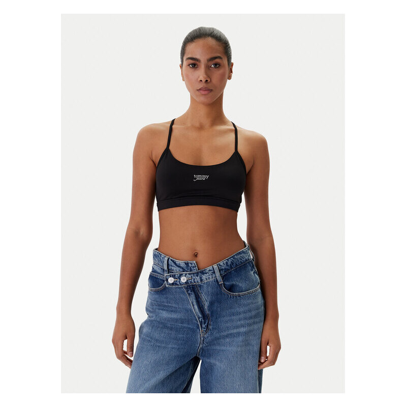 Podprsenkový top Tommy Jeans 112700199