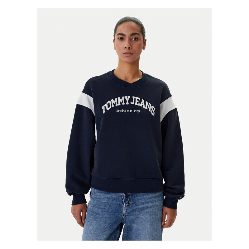 Mikina Tommy Jeans