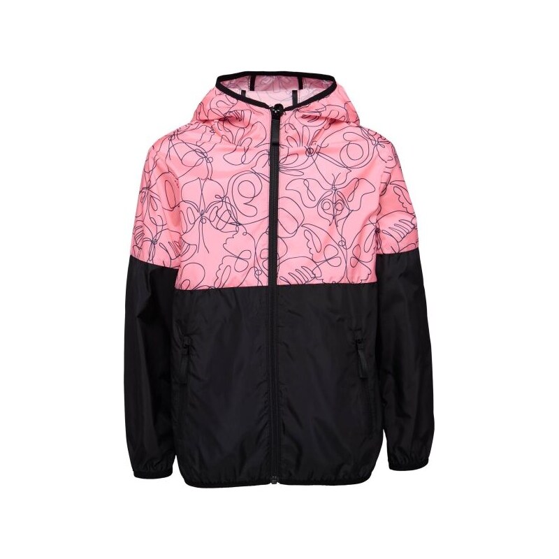 Lewro JACKET 252215 Dětská šusťáková bunda