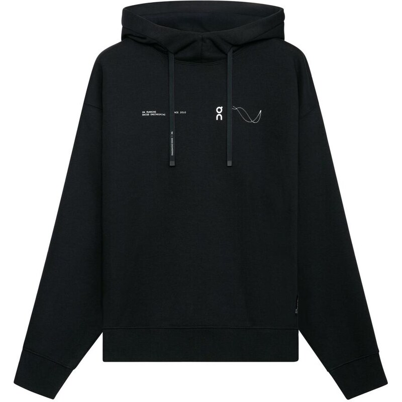 Dámská mikina On Club Hoodie Volt
