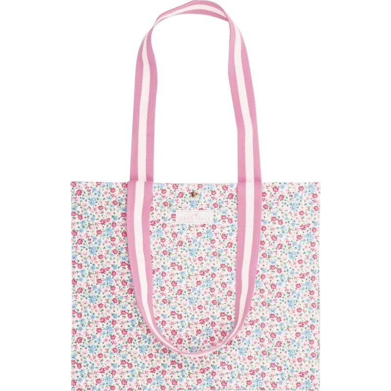 Green Gate Taška Shopper Louisa White