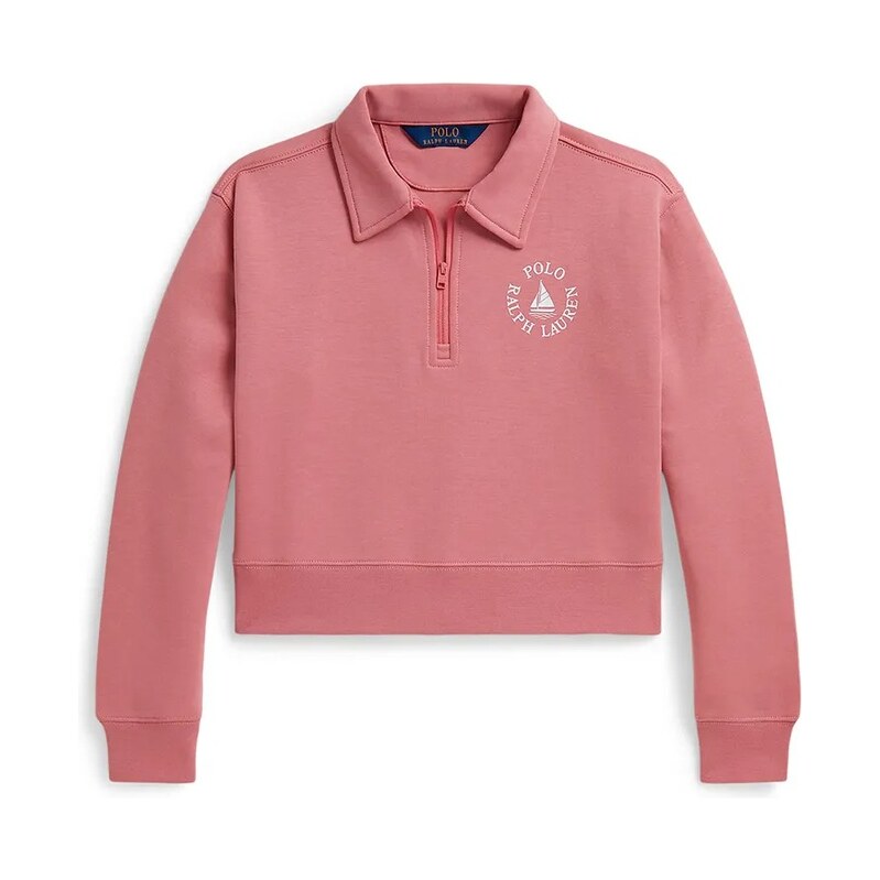 Polo Ralph Lauren Dětská mikina Polo Ralph Lauren
