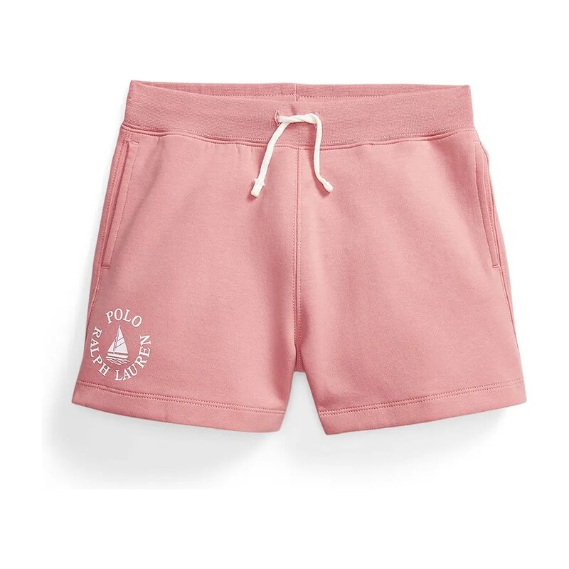 Polo Ralph Lauren Dětské kraťasy Polo Ralph Lauren