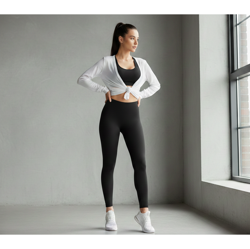 Thermo Legíny velikosti oblečení: M-L 112701915