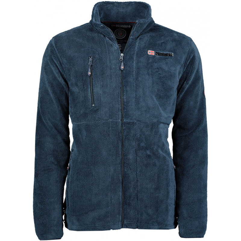 GEOGRAPHICAL NORWAY mikina pánská UPLOAD MEN