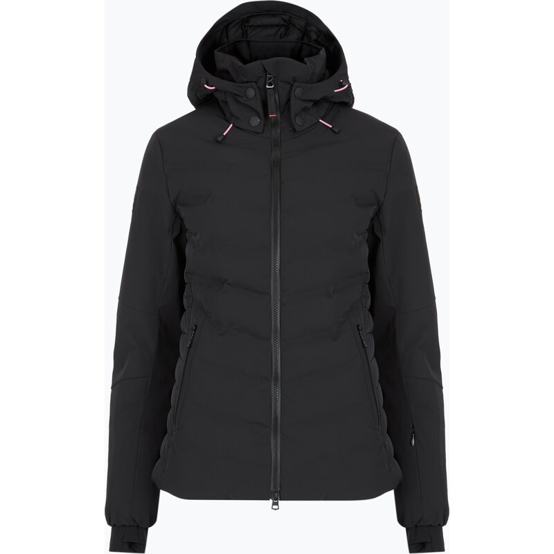 Dámská lyžařská bunda BOGNER FIRE+ICE Janka 4 black