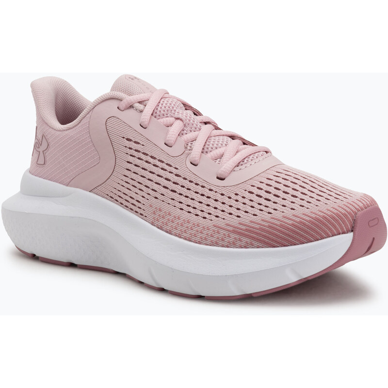 Dámské běžecké boty Under Armour Charged Rogue 5 prime pink