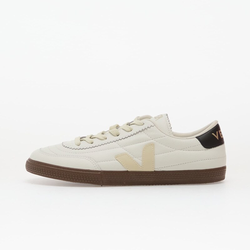 Veja W Panenka White/ Black/ Bark 112703757