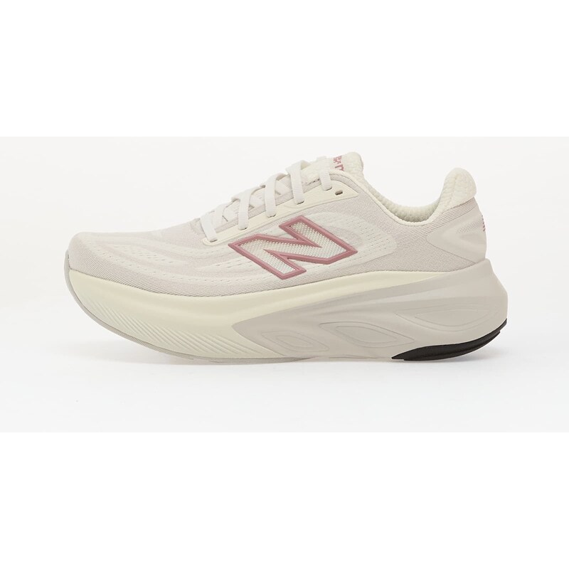 New Balance Fresh Foam X More v6 Sea Salt/ Rosewood/ Grey Matter