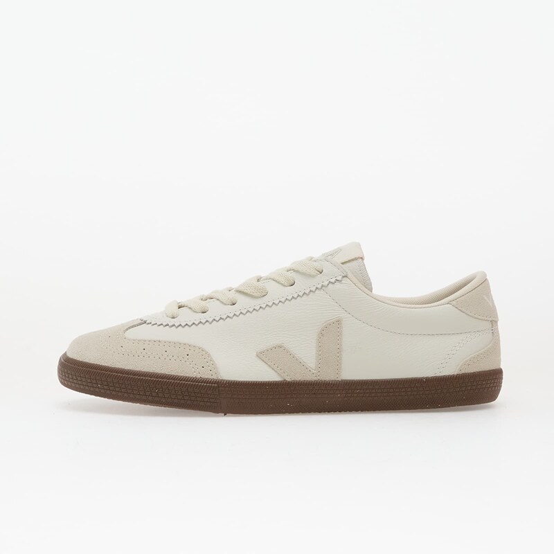 Veja W Volley White/ Natural/ Bark 112703772