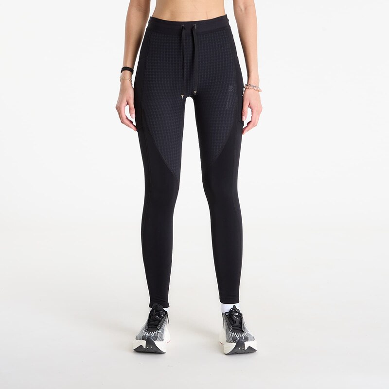 Legíny BANDIT Arctica Womens Cold Weather Tights Black S