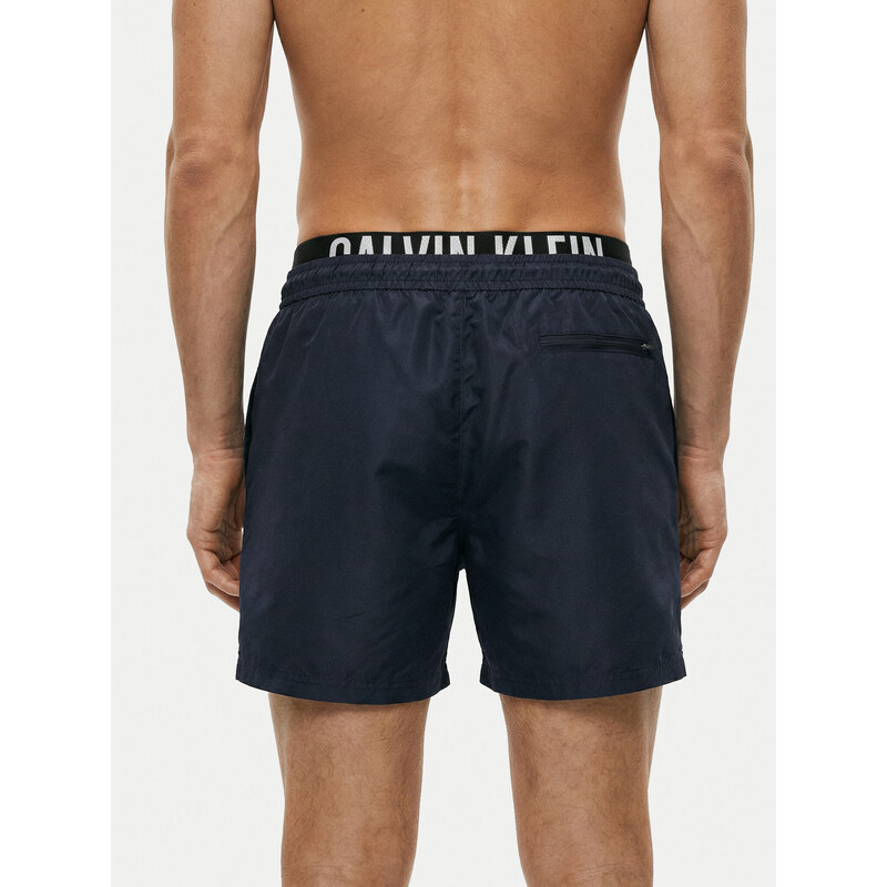 Plavecké šortky Calvin Klein Swimwear