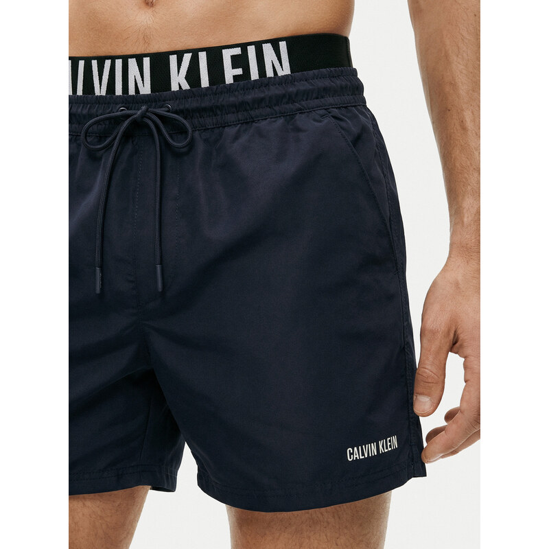 Plavecké šortky Calvin Klein Swimwear