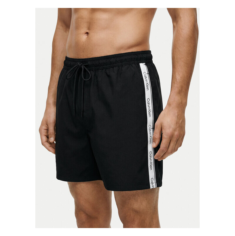 Plavecké šortky Calvin Klein Swimwear