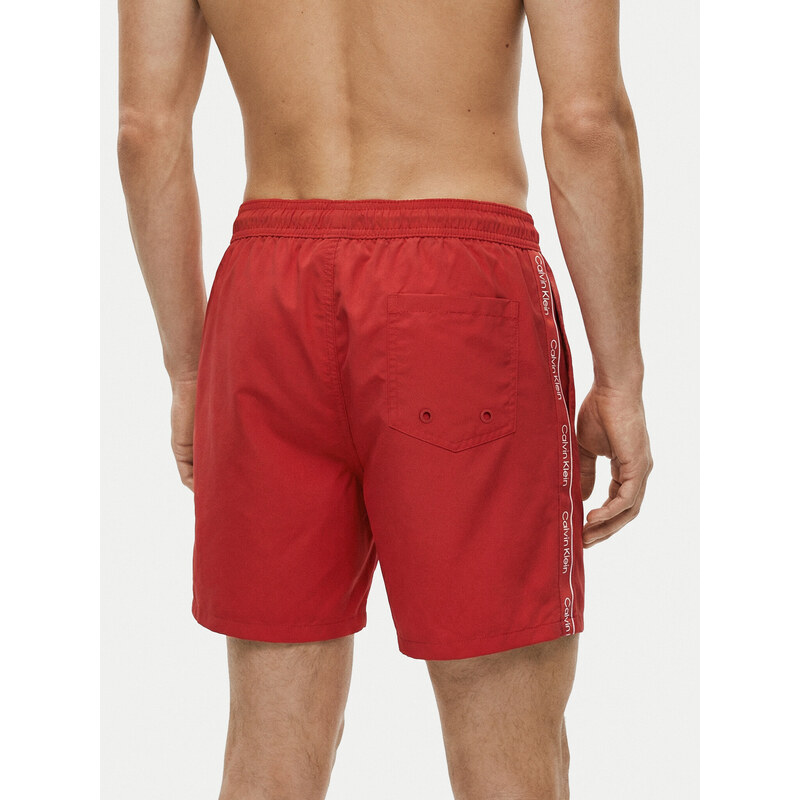 Plavecké šortky Calvin Klein Swimwear