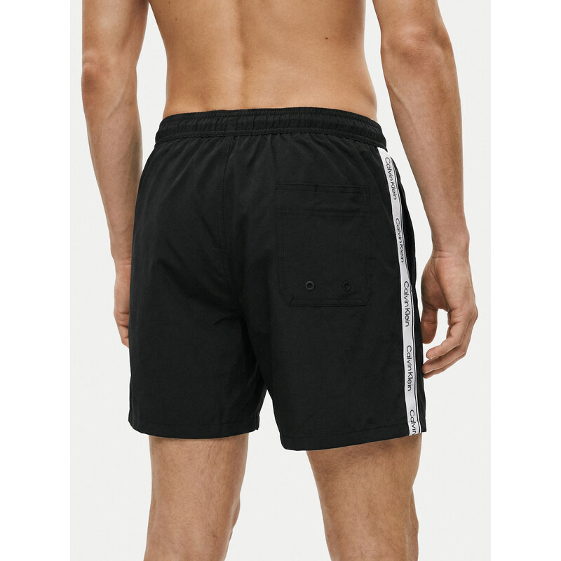 Plavecké šortky Calvin Klein Swimwear